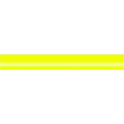 Câble extérieur 4,9 mm (10m) jaune 1125tef-12-10