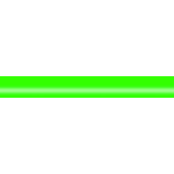 Câble extérieur 4,9 mm (10m) vert 1125tef-13-10