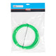 Câble extérieur 4,9 mm (10m) vert 1125tef-13-10