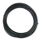 Câble extérieur 5 mm (50m) noir 1125ZW 50