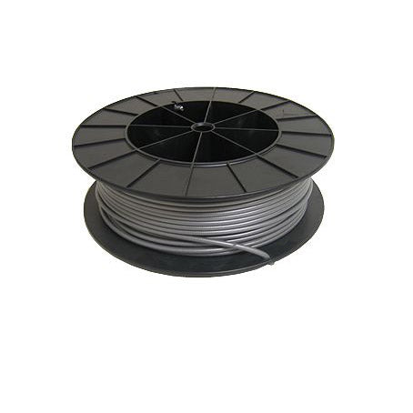Shimano Câble extérieur IMI-SHIMANO SLR 5 mm (50m sur Haspel) Gray