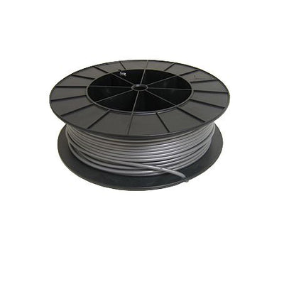 Shimano Câble extérieur IMI-SHIMANO SLR 5 mm (50m sur Haspel) Gray