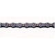 Union Ketting 1 2-3 32 116 710 Black