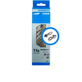 Collier Shimano 11v Bike 138 Schakels HG901