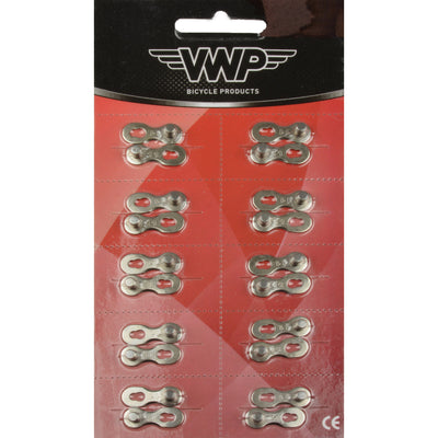 VWP Closeing Link Quick-Link 9V P 10 sur Blister