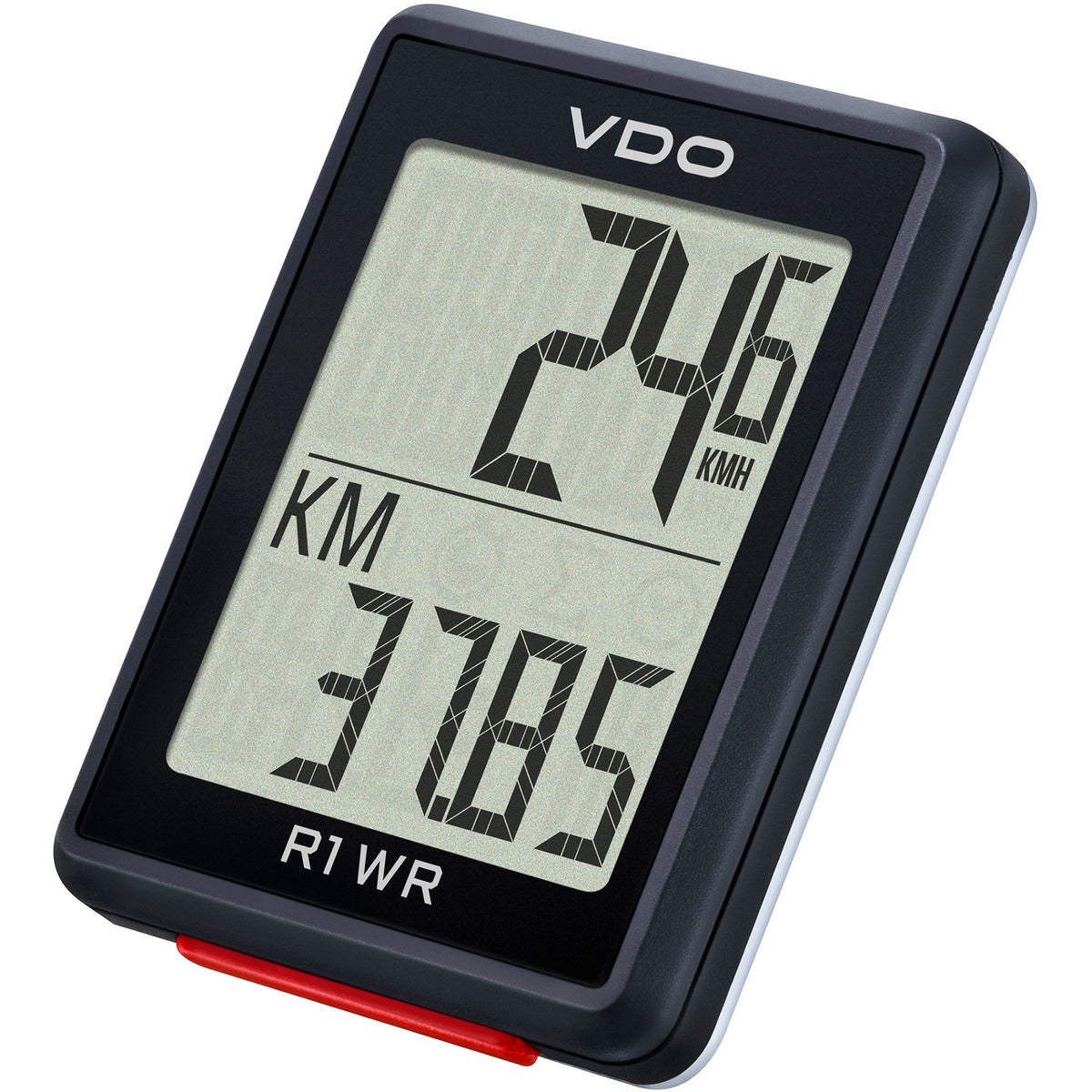 Ordinateur de vélo VDO R1 WR