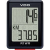 Ordinateur de vélo VDO R1 WR