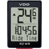 Ordinateur de vélo VDO R2 WR