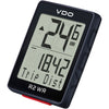 Ordinateur de vélo VDO R2 WR