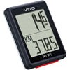 Ordinateur de vélo VDO R1 WL sans fil ATS