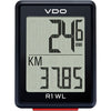 Ordinateur de vélo VDO R1 WL sans fil ATS