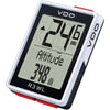 Ordinateur de vélo VDO R3 WL sans fil STS
