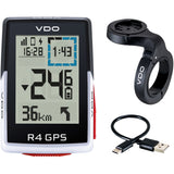 Ordinateur de vélo VDO R4 GPS - afbeelding 1