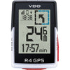 Ordinateur de vélo VDO R4 GPS