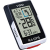 Ordinateur de vélo VDO R4 GPS