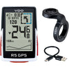 Ordinateur de vélo VDO R5 GPS