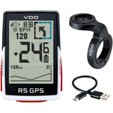 Ordinateur de vélo VDO R5 GPS - afbeelding 1