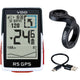 Ordinateur de vélo VDO R5 GPS
