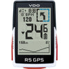 Ordinateur de vélo VDO R5 GPS