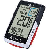 Ordinateur de vélo VDO R5 GPS - afbeelding 3
