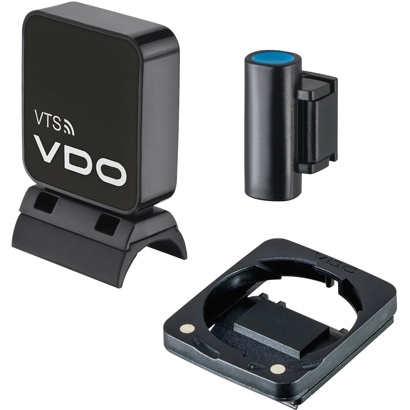 Vdo ats set de capteurs de vitesse 2450 support + capteur magnétique r3