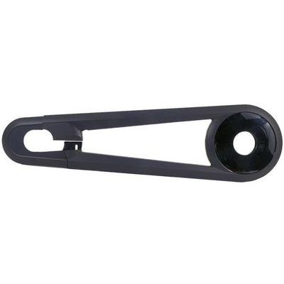 Hesling Chain Guard 28 Cluent xl Black