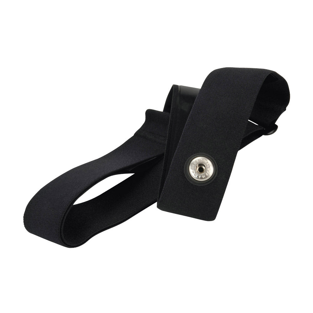 Sigma sts chest strap textile comfortex+ for r3 r1 transmitter 20318