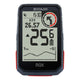 Sigma Rox 4.0 GPS SW HR Starther Hod Cad Snelh Capteur Top Mount