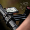 Sigma Rox 4.0 GPS SW HR Starther Hod Cad Snelh Capteur Top Mount