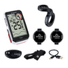 Sigma Rox 4.0 GPS SW Wi HR Starther Hod Cad Snelh Sente