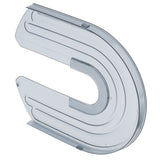 Ecran frontal 20-22 Axa Slicer - smoke (retail pack) - afbeelding 4