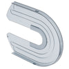 Écran frontal 24 Axa Slicer - smoke (retail pack)