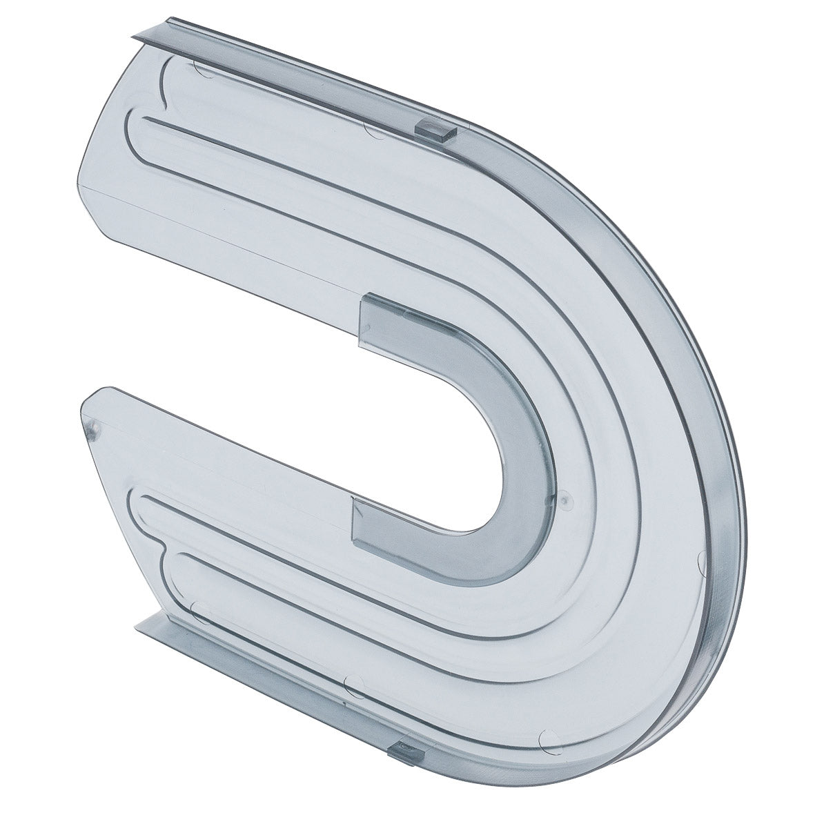 Écran frontal 24 Axa Slicer - smoke (retail pack)