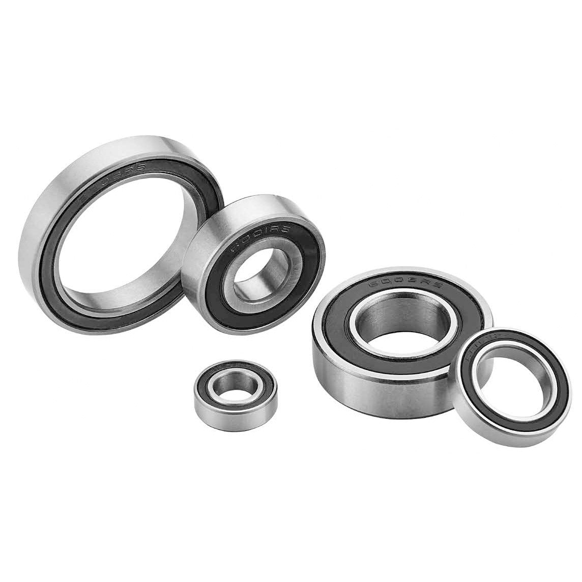 Marwi Kogellager CB-024 606 2RS 6X17X6