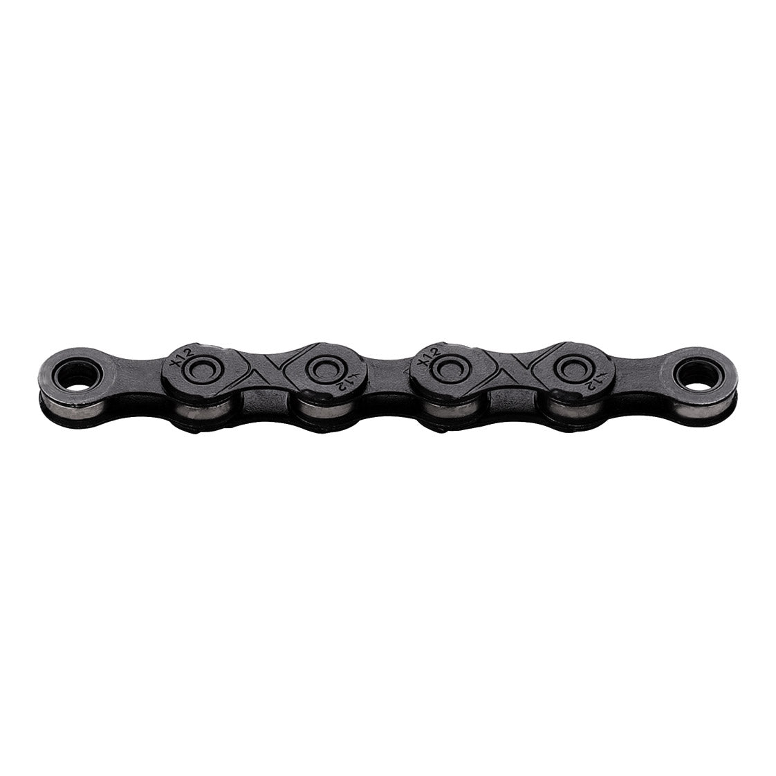KMC X12 Black Tech Bicycle Chain