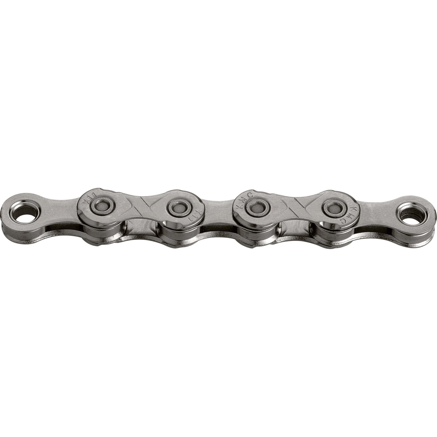 KMC X11 Hi-Performance Bicycle Chain Gray