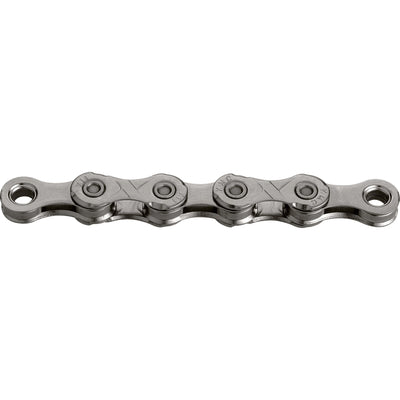 KMC X11 Hi-Performance Bicycle Chain Gray