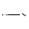 Cable Elvedes cpl frein arriere ton