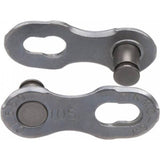 KMC Chain Link X10 R EPT Argent (5.88 mm) - afbeelding 2