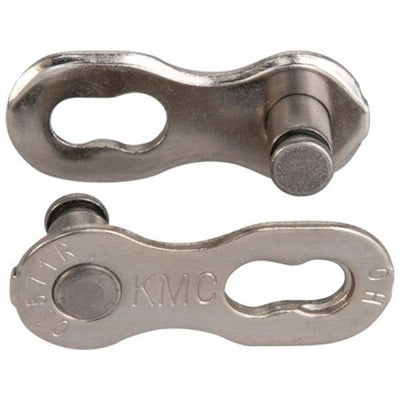 KMC missinglink X 7 8R argent 7.3mm