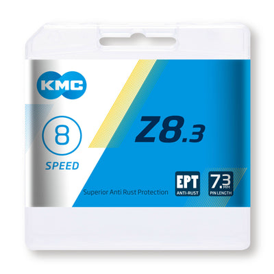 KMC Z8 EPT 1 2x3 32 Collier - 114 liens