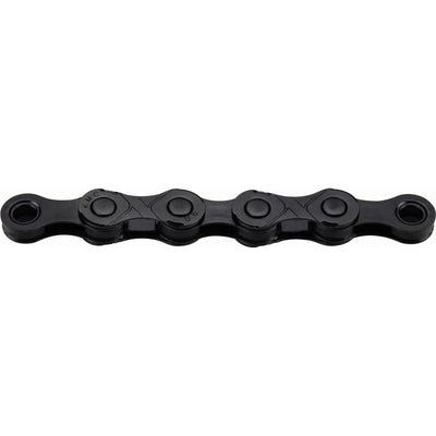KMC Bicycle Chain DLC 12 - 126 Schakels (noir)