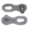 KMC Closing Link MissingLink 9 -NR EPT E9ZILVER 6.60 mm 9V (40)