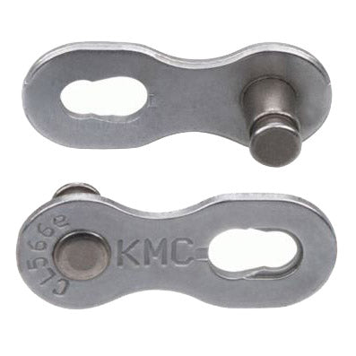 KMC Closing Link MissingLink 9 -NR EPT E9ZILVER 6.60 mm 9V (40)