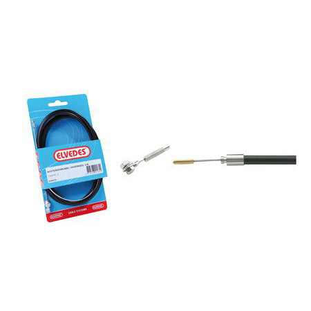 Elvedes Switch Cabel Kit CMPL. SA Univ. Tandem cmpl. 6641T