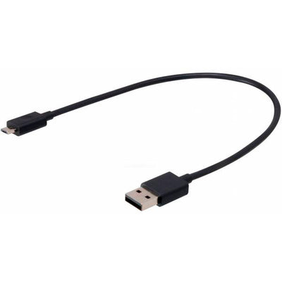 Sigma Charging Cable Data Cable Micro USB pour la série ROX GPS pure