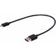 Sigma Charging Cable Data Cable Micro USB pour la série ROX GPS pure