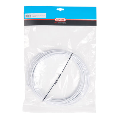 câble de frein 10 m x 4,9 mm blanc