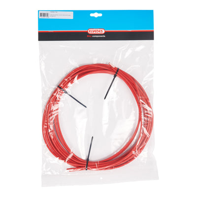 Câble Elvedes rem Outder 5 mm (10m) Red Lineur 1125tef-7-10