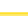 Elvedes Schakel Buitenk 4,2 mm (10m) Dougleur jaune 1120SP-14-10